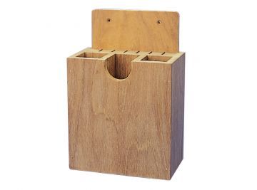 Cutlery holder