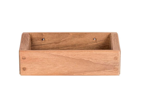 Holdall rack