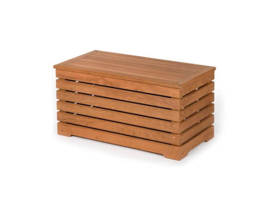 Rope chest