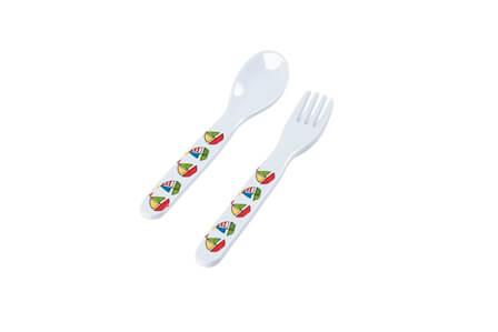 Kids Tableware 5 pieces