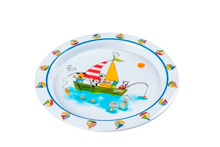 Kids Tableware 5 pieces