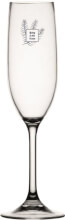 Living Champagneglas