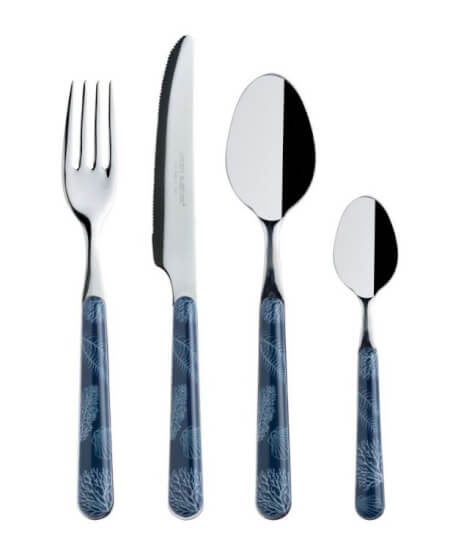 Living Cutlery set 24 pieces