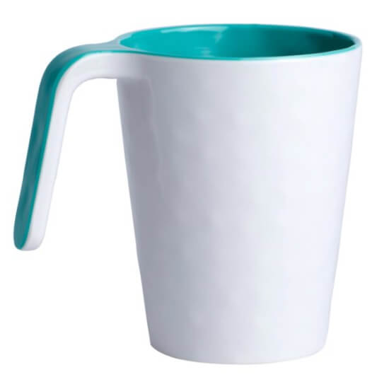 Summer Mug Acqua