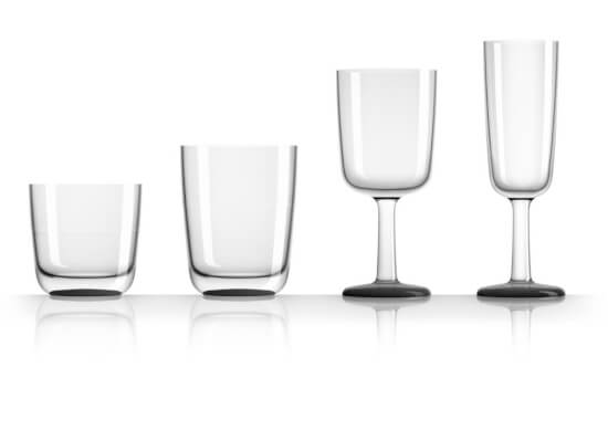 Marc Newson black