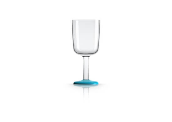 Marc Newson vivid Blue