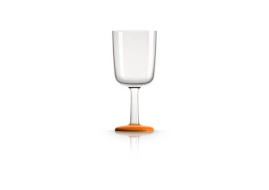Marc Newson orange