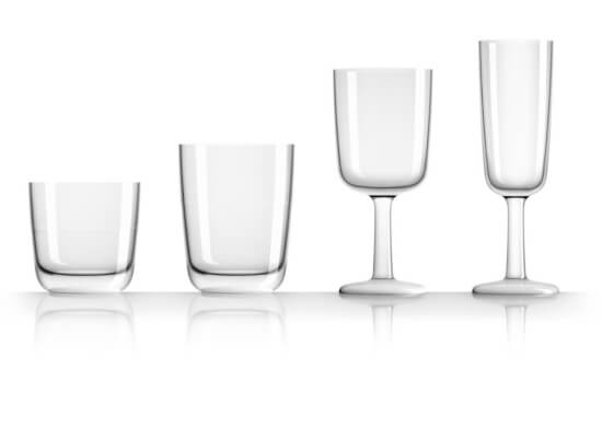 Marc Newson white