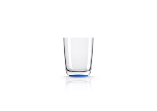 Marc Newson blauw
