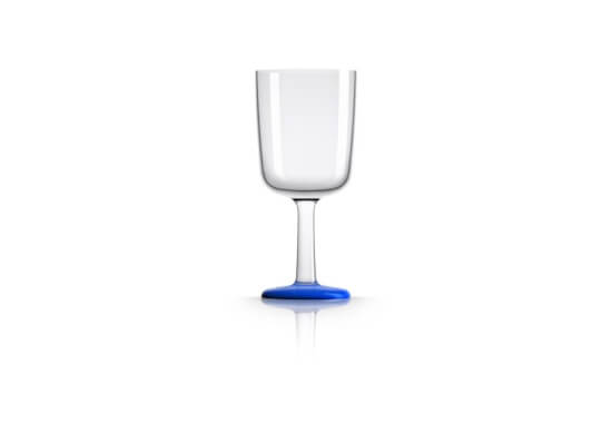 Marc Newson blue