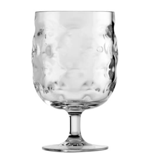 Marine Business Moon Weinglas Ice