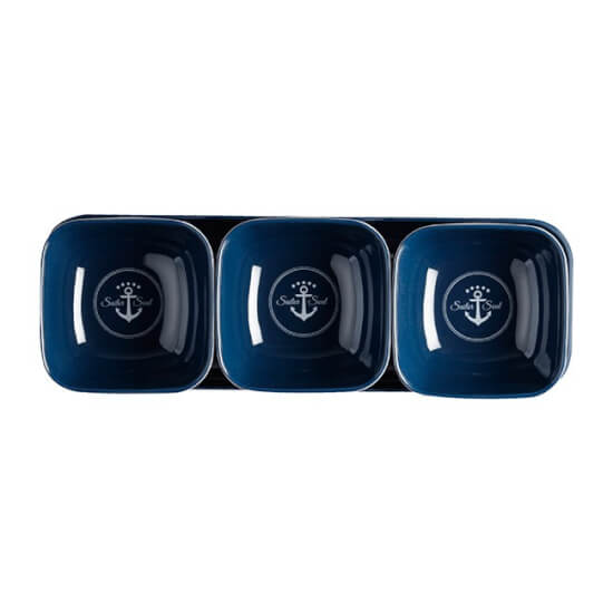 Marine Business Sailor Soul Snackset