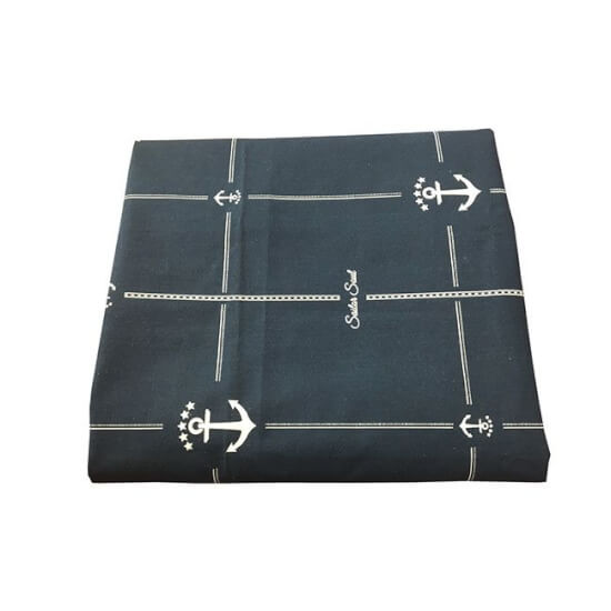 Sailor Soul Plastified tablecloth small 115x100 cm