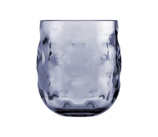 Marine Business Moon Wasserglas Blue
