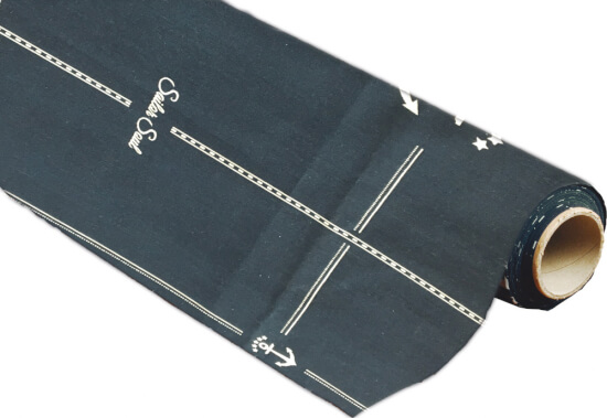 Sailor Soul Fabric 15 meter