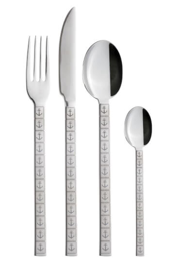 Sailor Soul Besteckset 24 teilig