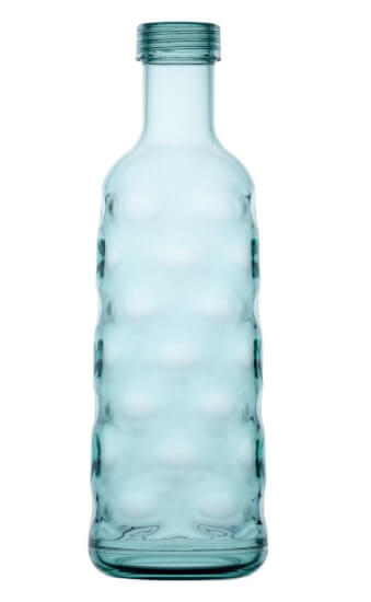 Marine Business Moon Wasserflasche Acqua
