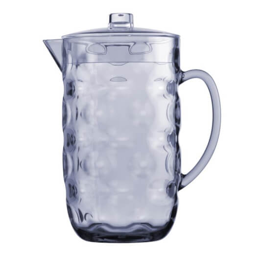 Marine Business  Moon Wasserkrug Blue