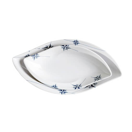 Marine Business Northwind Snack set