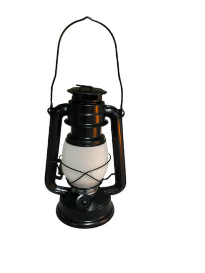 Storm lamp Yutz