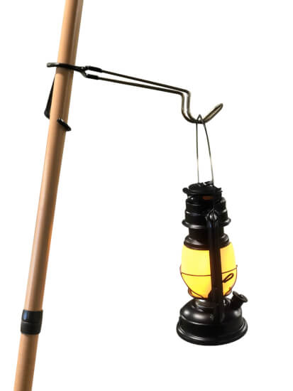Storm lantern