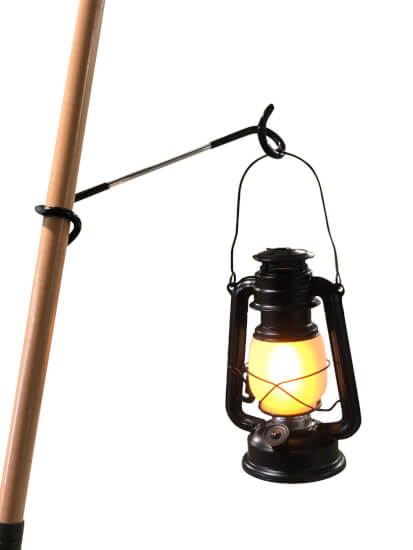 Storm lantern