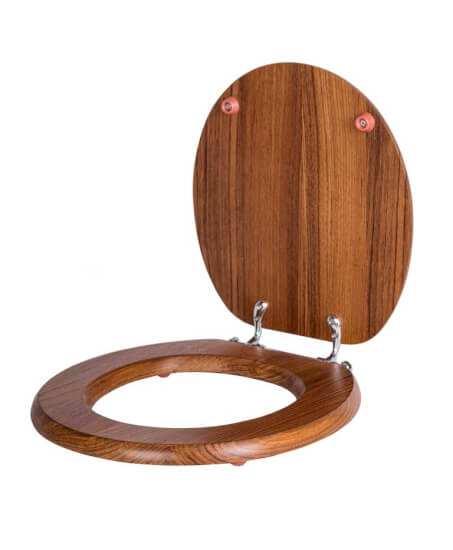 Toiletzitting