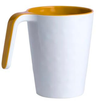 Summer Becher Mustard