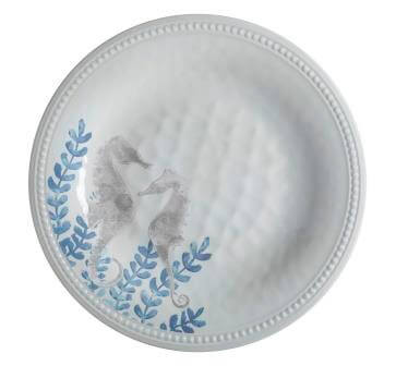 Harmony Flat Plate Paradise