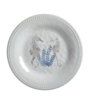 Marine Business Harmony Dessert Plate Paradise