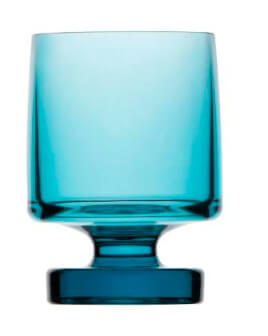 Marine Business Bahamas Wijnglas Turquoise