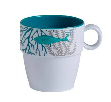 Marine Business Coastal Becher