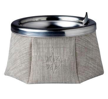 Windproof Ashtray Stone