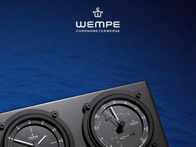 Wempe logo