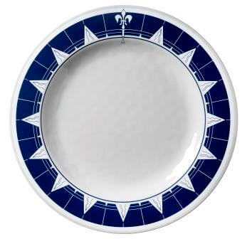 Pacific Flat Plate