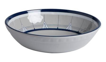 Pacific Deep Plate