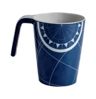 Pacific Mug