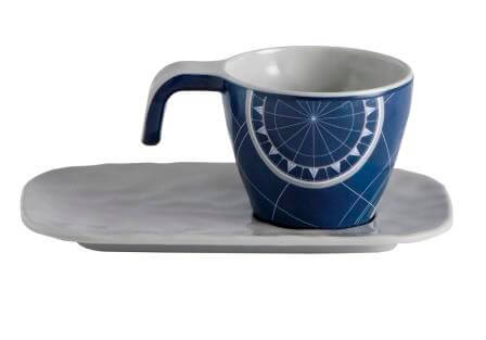 Pacific Espresso