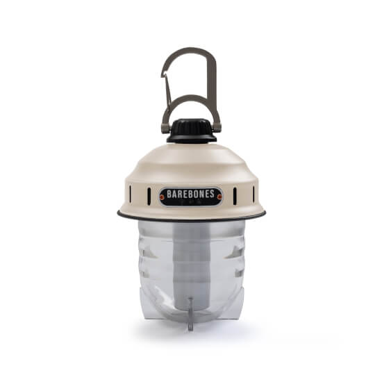 Beacon Lantaarn - Vintage White