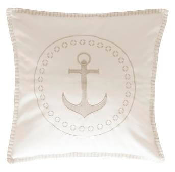 Santorini Kussenset Basic - Ecru