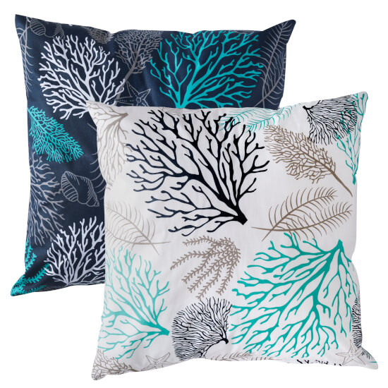 Marine BusinessIbiza Waterproof Double-faced Cushion
