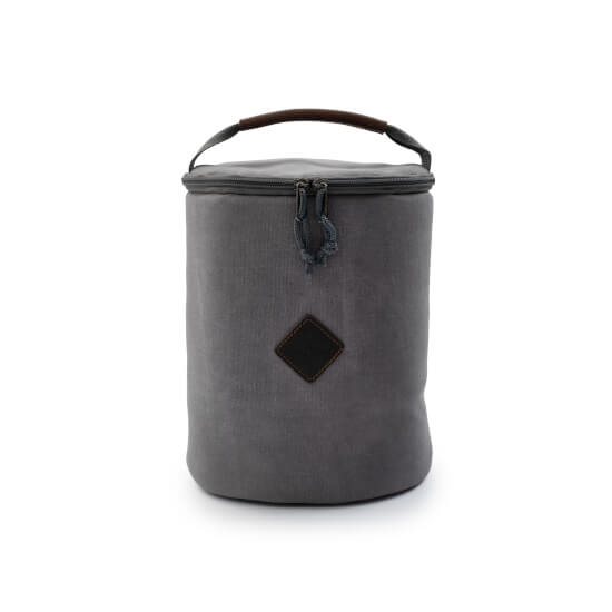Zippered Opbergtas voor Railroad en Forest lantaarns