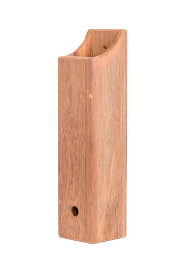 Winch handle holder Small