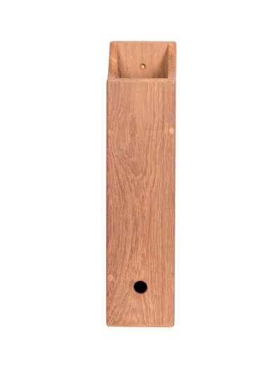 Winch handle holder Small