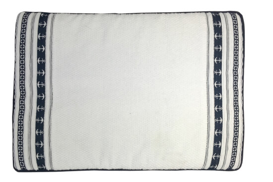Santorini Antislip mat Anchors wit