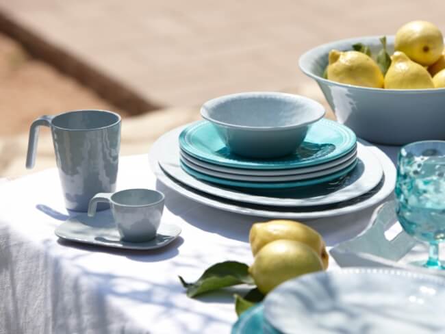 Harmony servies