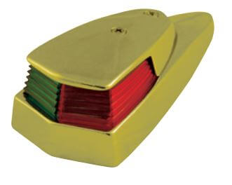 Navigation Light