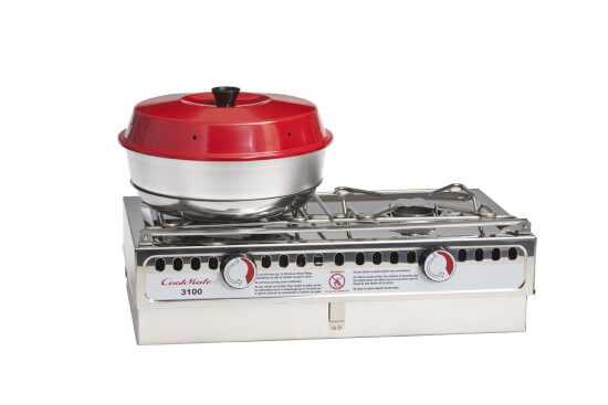 Oven