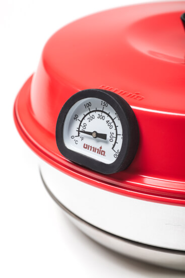 Thermometer