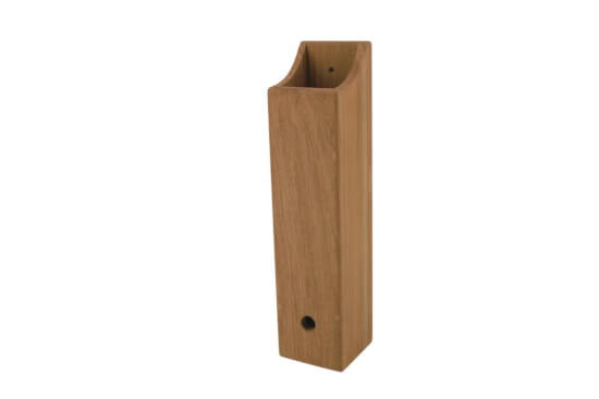 Winch handle holder Large